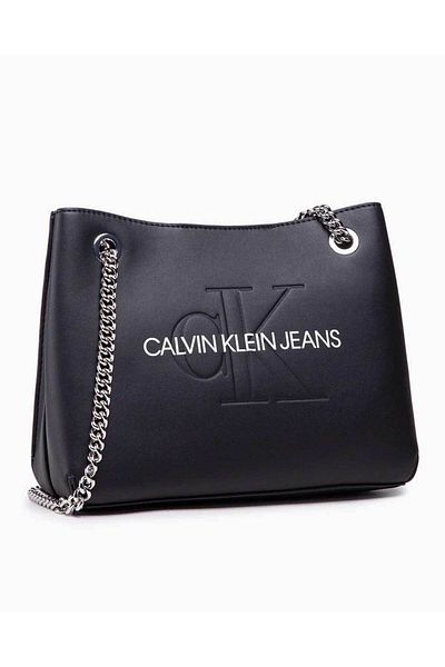 Calvin Klein Sculpted Shoulder Bag Shoulder Bag