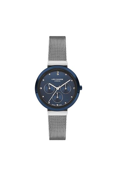 Lee Cooper Lc07266.990 Wristwatch