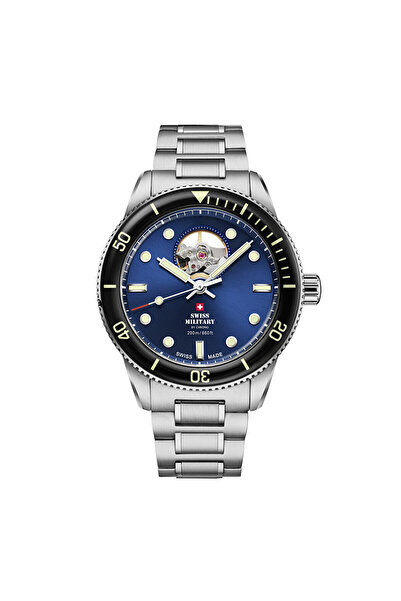 Swiss Military By Chrono Sma34106.12 Kol Saati