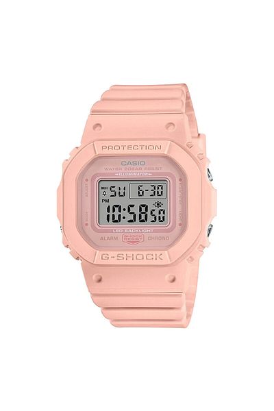 Casio G-Shock Gmd-S5600Ba-4Dr Wrist Watch