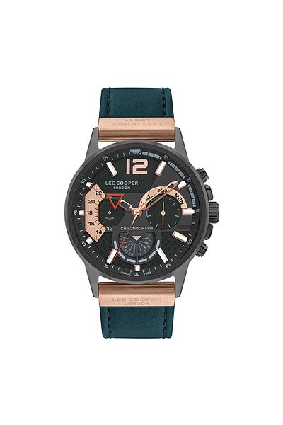 Lee Cooper Lc07614.064 Wrist Watch