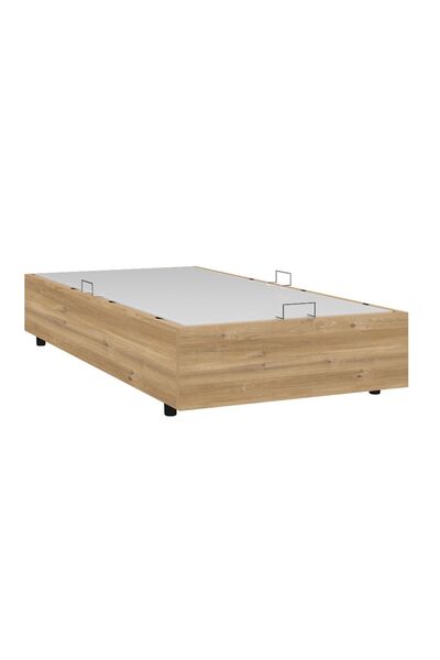 Almila Panel Baza Meşe (120x200 cm)