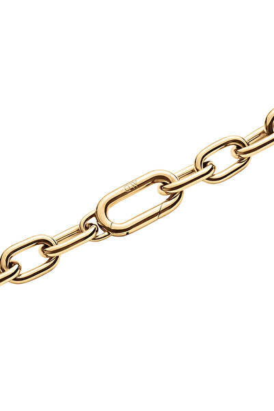 Daniel Wellington Crystal Link Bileklik 175mm G DW00400592