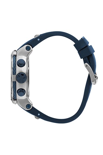 Quantum Hng688.339 Men's Wristwatch