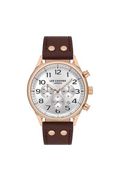 Lee Cooper Lc07558.434 Wrist Watch