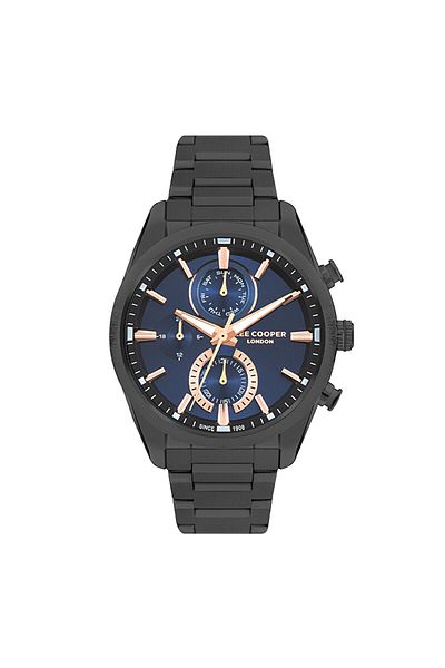 Lee Cooper Lc07947.090 Wrist Watch