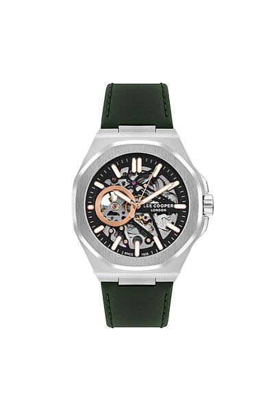 Lee Cooper Lc07978.377 Wrist Watch
