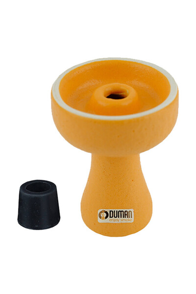 Oduman BASIC SERAMİK LÜLE - PORTAKAL KABUĞU