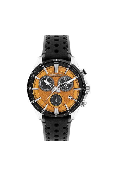 Quantum Pwg1112.311 Wrist Watch