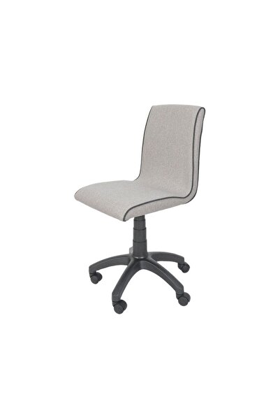 Almila Smart Sandelye Gri