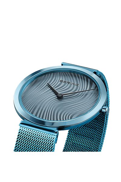 Bering 18132-Charity2 Stainless Steel Women's Watch