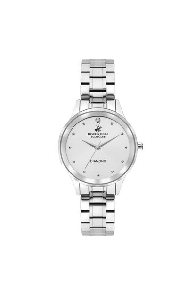 Beverly Hills Polo Club Bp3505X.330 Wrist Watch