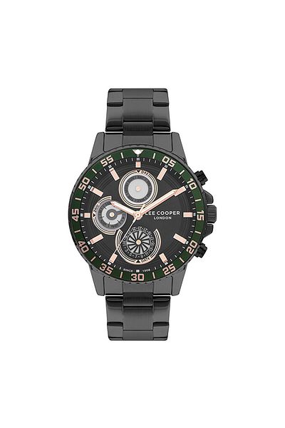 Lee Cooper Lc07636.060 Wrist Watch