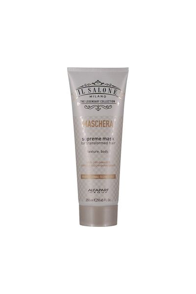 Alfaparf Milano Il Salone Mascherasupreme Mask 250 Ml