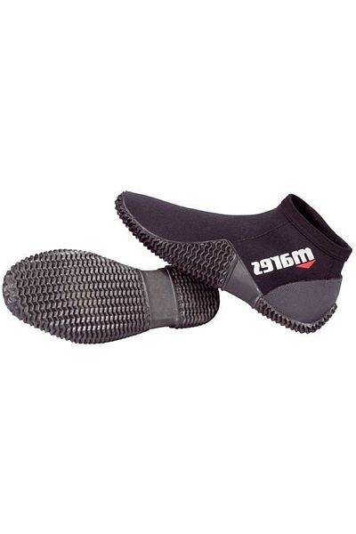 ARGOS Mares Equator Sole Booties for Surfing, Diving, Canoeing, Sailing