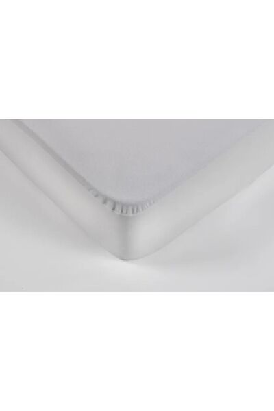 Almila Fitted Sıvı Geçirmez Alez (90x200 cm)
