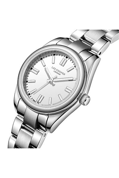 Lee Cooper Lc07962.330 Wrist Watch