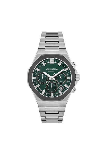 Quantum Pwg1121.370 Wristwatch