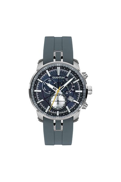 Quantum Pwg560.666 Wrist Watch