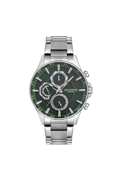Lee Cooper Lc07169.370 Wrist Watch