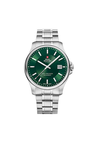 Swiss Military By Chrono ساعة يد SM30200.31