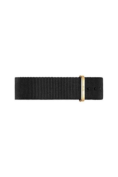 Daniel Wellington حزام كورنوال جي صغير الحجم 14