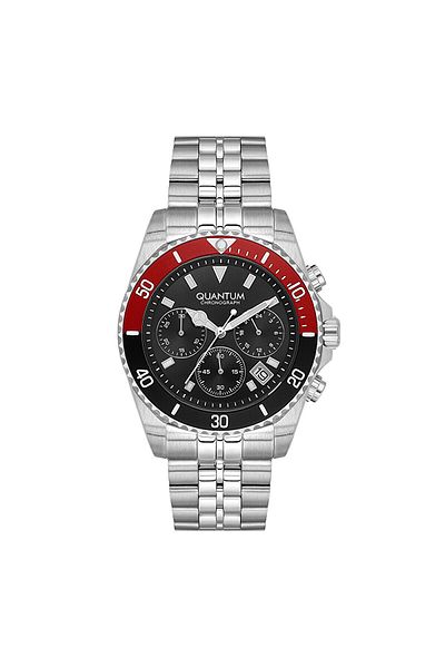 Quantum Pwg1145.360 Wrist Watch