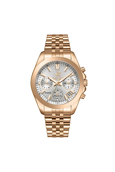 Beverly Hills Polo Club Bp3656C.430 Wrist Watch