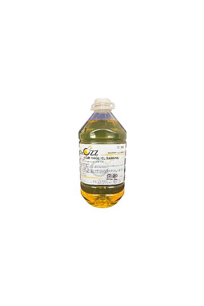 Dr.Ozz 5 Kg 260 Liquid Soap for Heavy Oily Hands