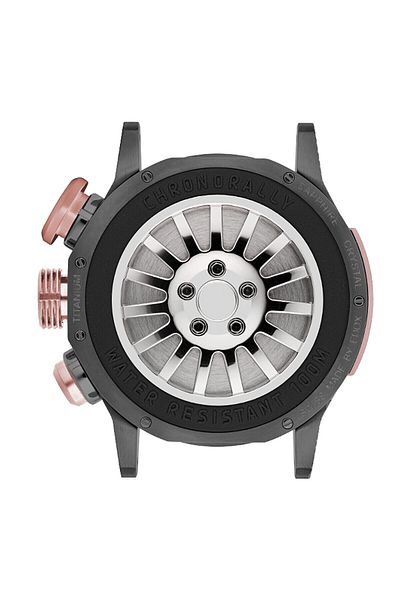 Edox 38003-Tıngr-Gnr Wrist Watch