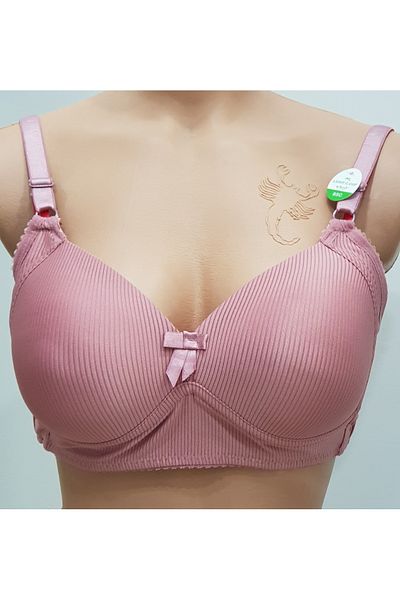 AYSEMİN TEKSTİL Plus Size Recoiler Bra