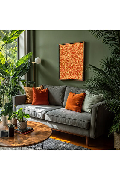 Ks Games Acorn and Oak 1000 Parça Puzzle