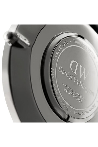 Daniel Wellington Dw00600021 Kol Saati