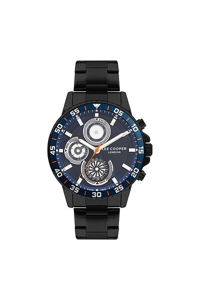 Lee Cooper Lc07636.690 Wrist Watch