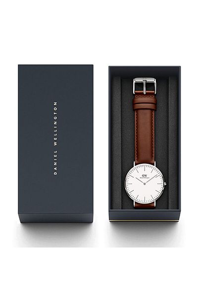 Daniel Wellington دو 00600021   ساعة اليد