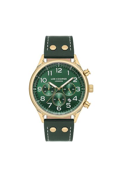 Lee Cooper Men's Wristwatch Lc07558.117