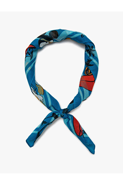 Koton Лицензиран шал на Disney