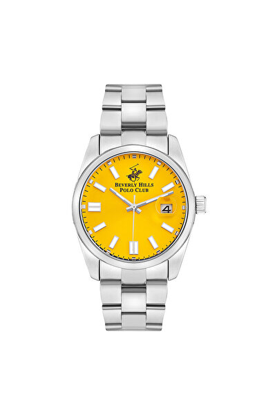 Beverly Hills Polo Club Bp3373x.380 Kol Saati