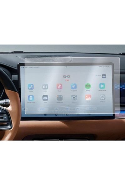 Engo Byd Han Matte Screen Protector 15.6 Inch Multimedia Clear