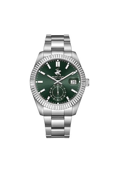 Beverly Hills Polo Club Bp3652X.370 Wrist Watch