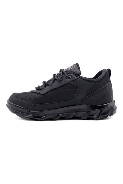 Scooter G7201 Waterproof Men's Outdoor Shoes Black