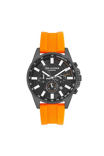 Lee Cooper Lc07635.657-Nm Wrist Watch