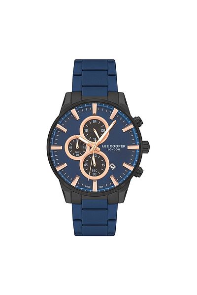 Lee Cooper Lc07705.690 Wristwatch