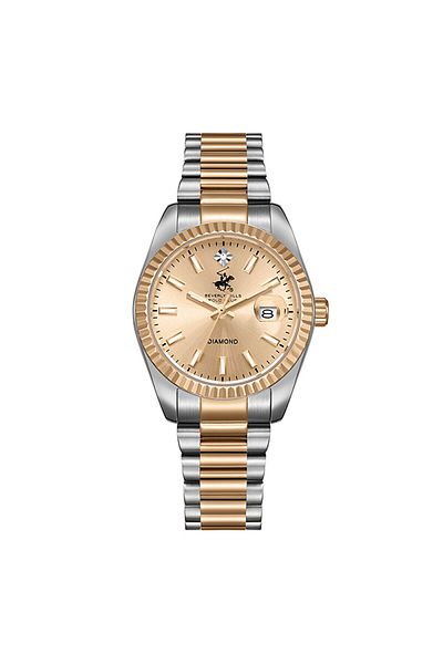 Beverly Hills Polo Club Bp3650X.510 Wrist Watch