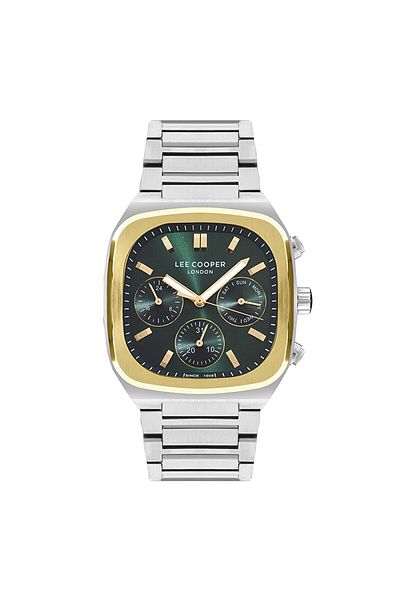 Lee Cooper Men's Wristwatch Lc07618.270
