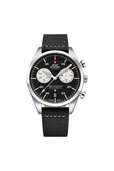 Swiss Military By Chrono Sm34090.03 Kol Saati