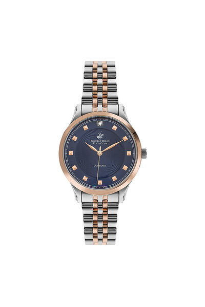 Beverly Hills Polo Club Bp3196c.590 Kol Saati