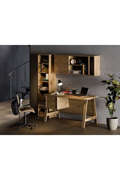 Almila Origami Çalışma Masası