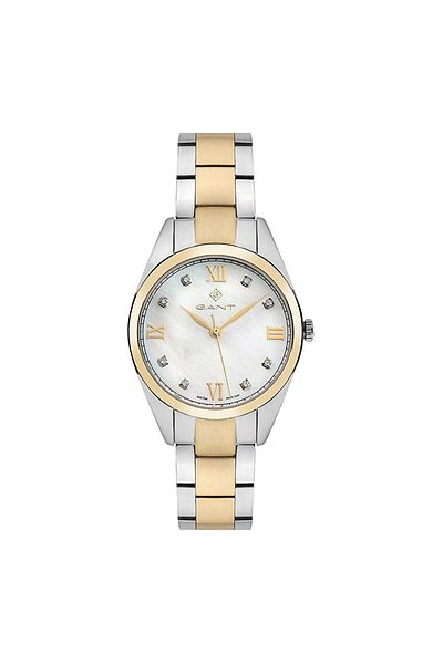 Gant Gt 075001 Y Wristwatch