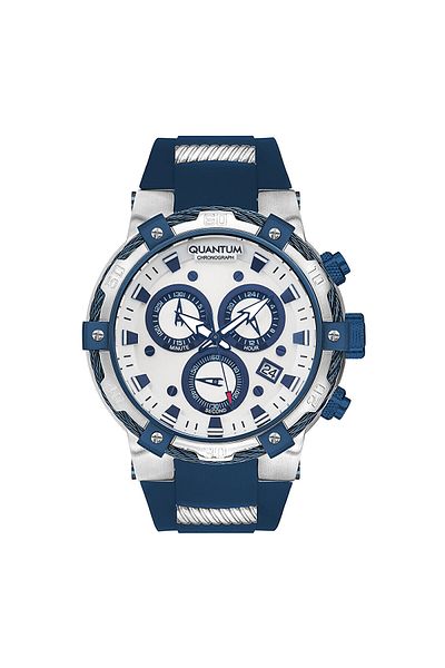 Quantum Hng688.339 Men's Wristwatch
